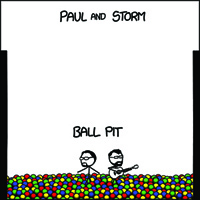 Ball Pit
