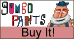 Gumbo Pants Tile Buy It