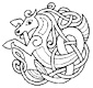Mystical Symbol Mystical Symbol